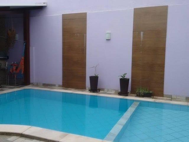 Foto do Casa - Casa à venda, Parque Ohara, Cuiabá, MT | Josélia Cáceres Martins