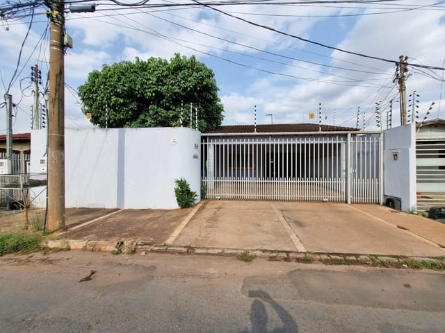 Foto do Casa - Casa à venda, Parque Ohara, Cuiabá, MT | Josélia Cáceres Martins