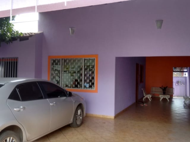 Foto do Casa - Casa à venda, Parque Ohara, Cuiabá, MT | Josélia Cáceres Martins