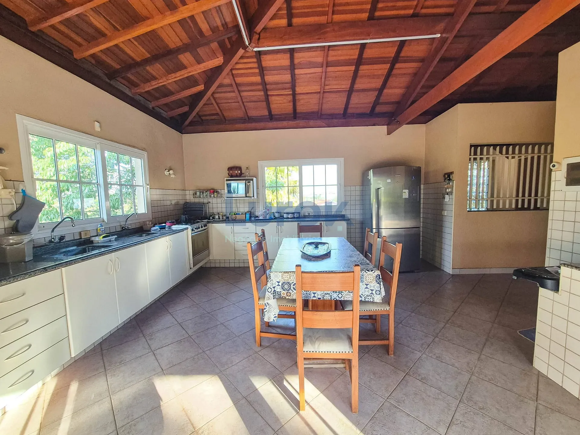 Casa, 3 quartos, 600 m² - Foto 4
