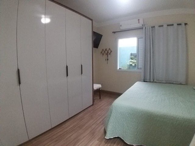 Foto do Casa - Casa com 3 dormitórios à venda, 170 m² por R$ 750.000,00 - Villa Branca - Jacareí/SP | RUSSI IMÓVEIS