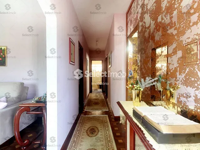 Casa com 150m² 5 quartos e 3 banheiros, para alugar, no bairro Centro em Ribeirão Pires