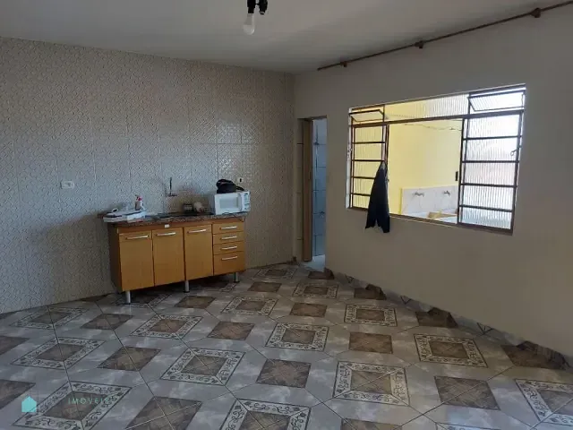 Casa com 225m² 6 quartos e 4 banheiros, à venda, no bairro Brasilândia em São Paulo