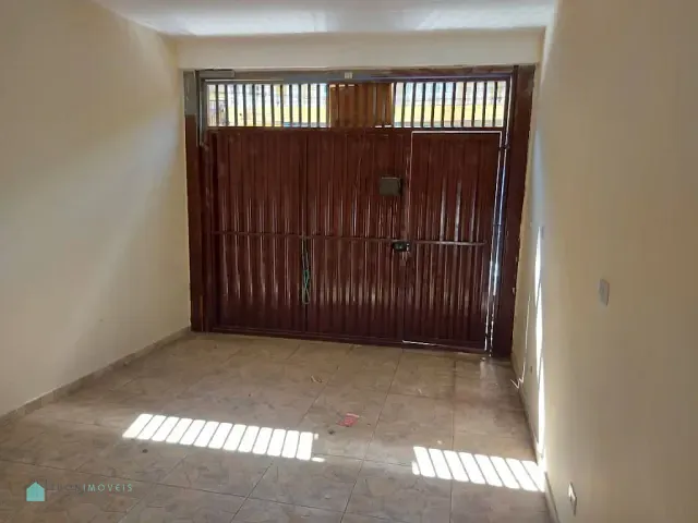 Casa com 225m² 6 quartos e 4 banheiros, à venda, no bairro Brasilândia em São Paulo
