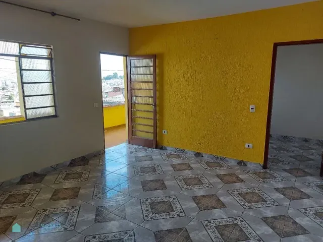 Casa com 225m² 6 quartos e 4 banheiros, à venda, no bairro Brasilândia em São Paulo