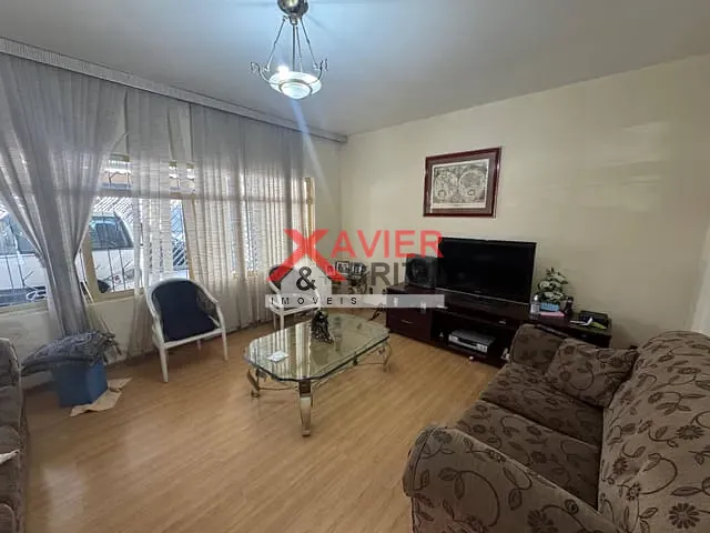 Casa 4 quartos e 2 banheiros, à venda, no bairro Jardim Santa Maria em São Paulo