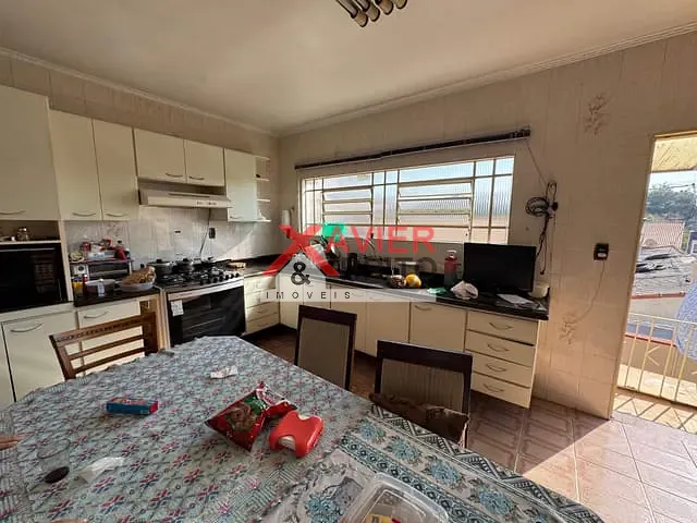 Casa 4 quartos e 2 banheiros, à venda, no bairro Jardim Santa Maria em São Paulo