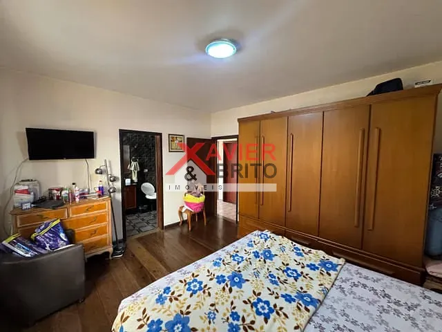 Casa 4 quartos e 2 banheiros, à venda, no bairro Jardim Santa Maria em São Paulo