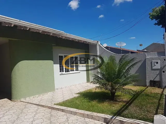 Casa 3 quartos e 2 banheiros, à venda, no bairro Sabará I em Londrina
