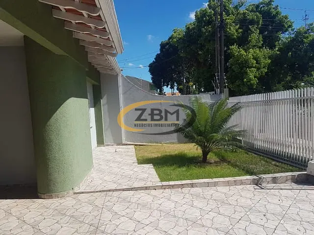 Casa 3 quartos e 2 banheiros, à venda, no bairro Sabará I em Londrina