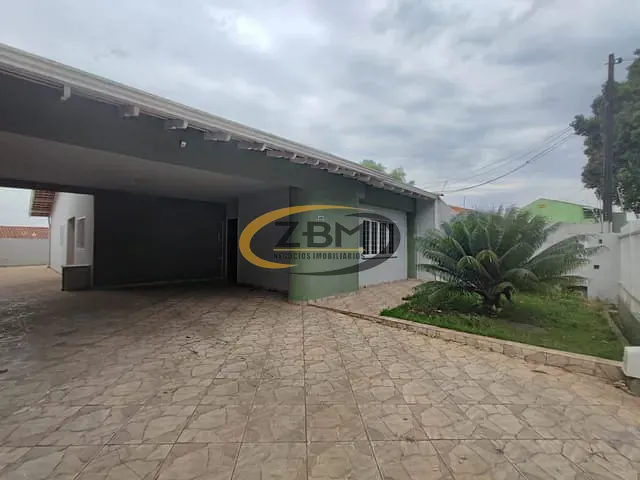 Casa 3 quartos e 2 banheiros, à venda, no bairro Sabará I em Londrina