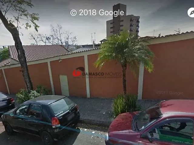 Casa com 180m² 2 quartos e 2 banheiros, à venda, no bairro Vl Fco Matarazzo em Santo André