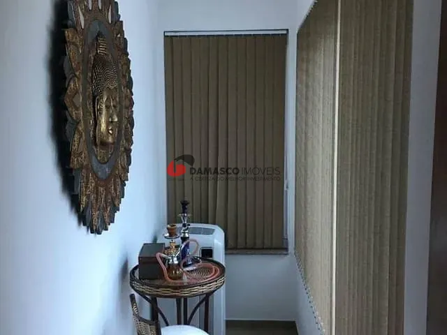 Casa com 180m² 2 quartos e 2 banheiros, à venda, no bairro Vl Fco Matarazzo em Santo André