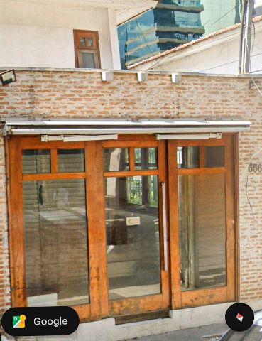Casa com 120m², para alugar, no bairro Vila Nova Conceição em São Paulo
