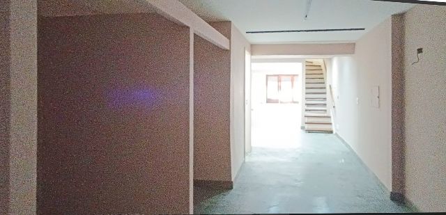 Casa com 120m², para alugar, no bairro Vila Nova Conceição em São Paulo
