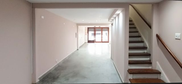 Casa com 120m², para alugar, no bairro Vila Nova Conceição em São Paulo