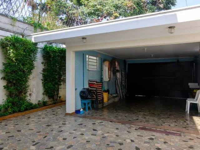 Casa com 280m² 3 quartos e 5 banheiros, à venda, no bairro Vila Nova Conceição em São Paulo