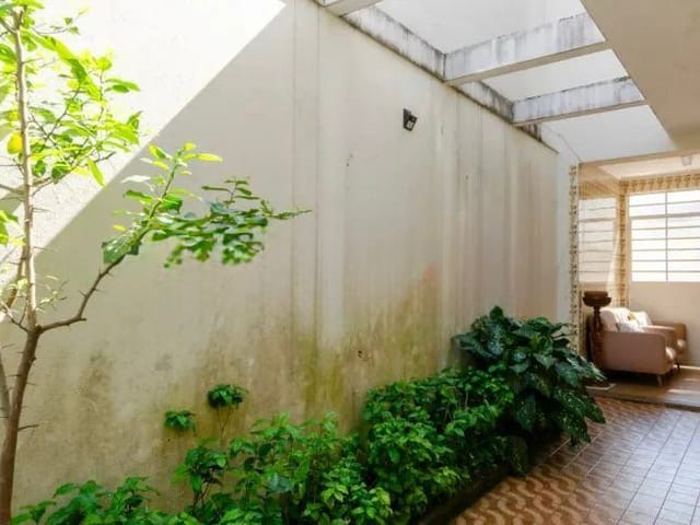Casa com 280m² 3 quartos e 5 banheiros, à venda, no bairro Vila Nova Conceição em São Paulo