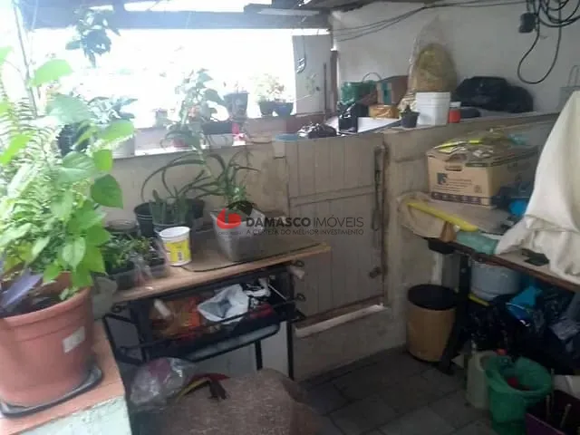Casa 3 quartos e 3 banheiros, à venda, no bairro Santa Paula em São Caetano do Sul