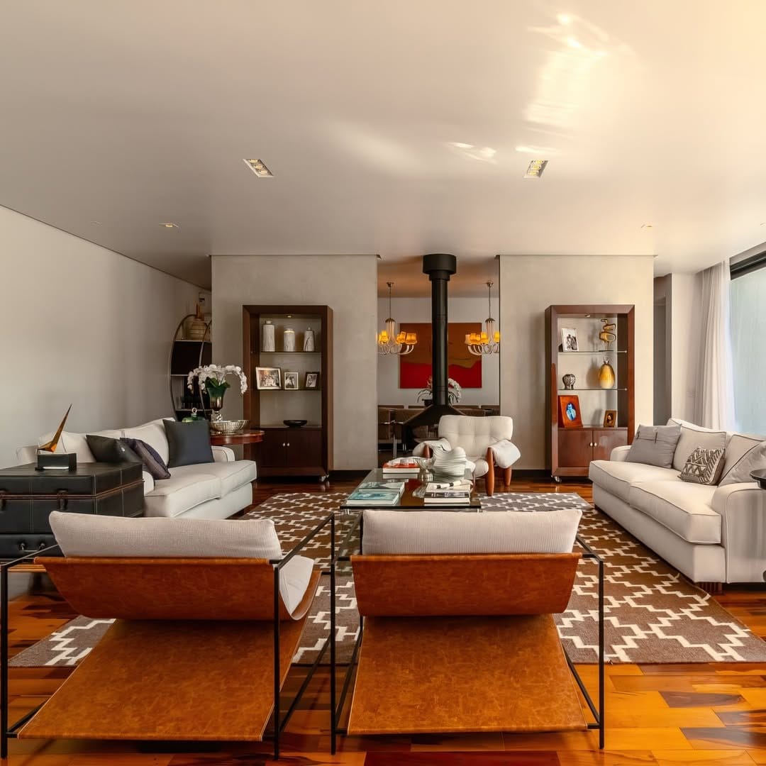 Casa em Parque Reserva Fazenda Imperial — foto 4