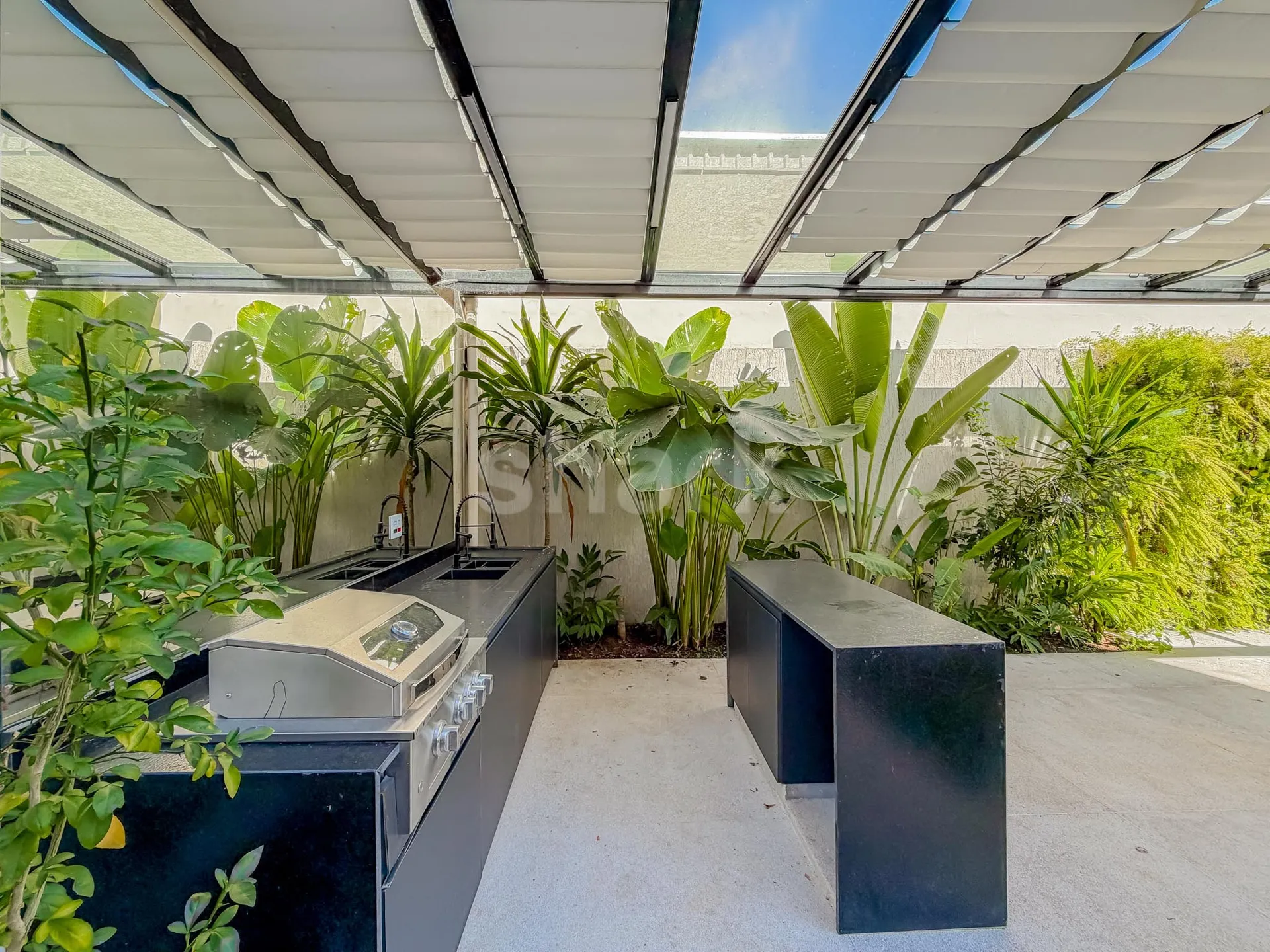Casa em Cidade Monções — foto 3