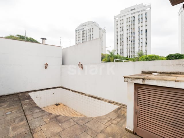 Casa com 315m² 4 quartos e 4 banheiros, à venda, no bairro Vila Madalena em São Paulo
