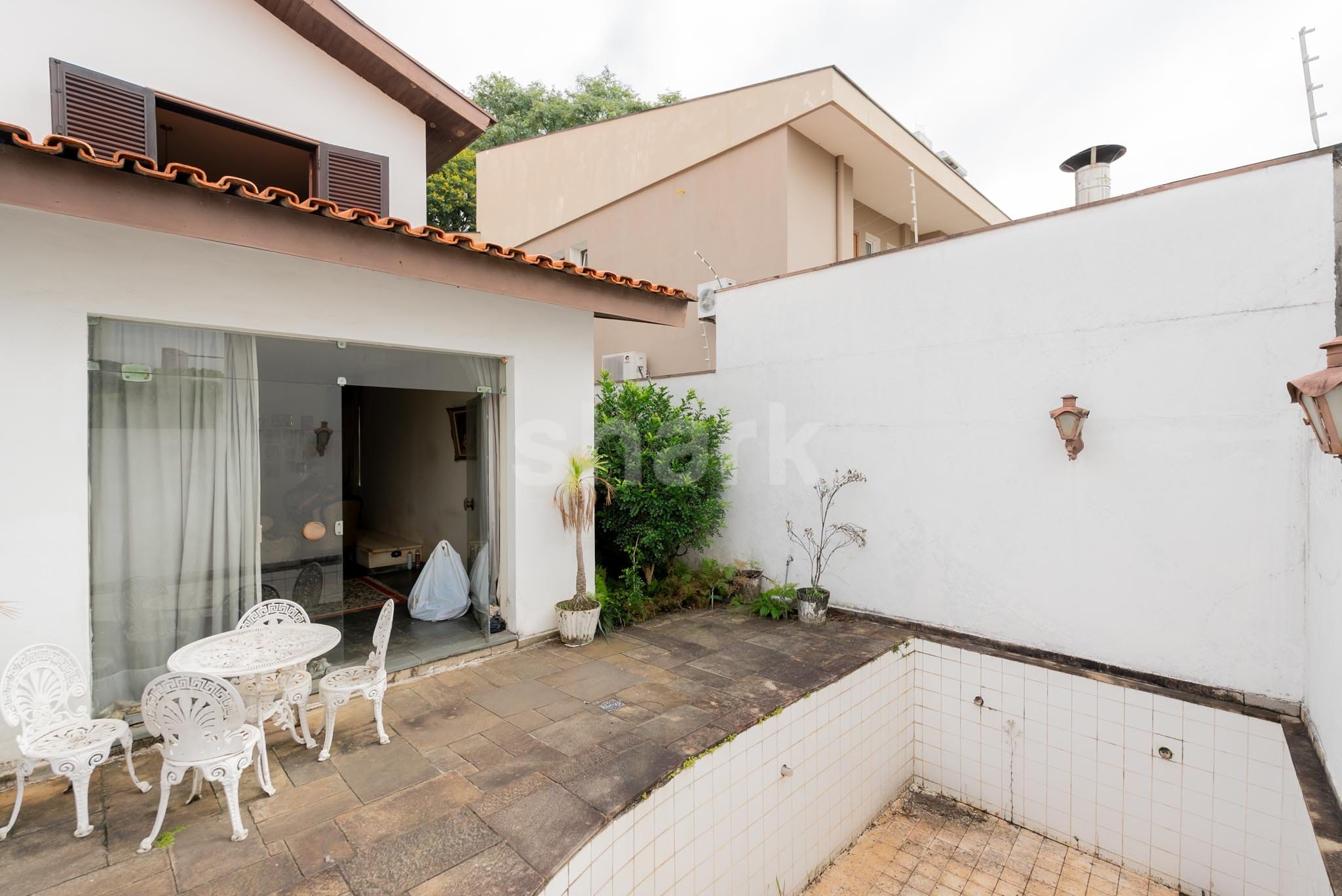 Casa em Vila Madalena — foto 1
