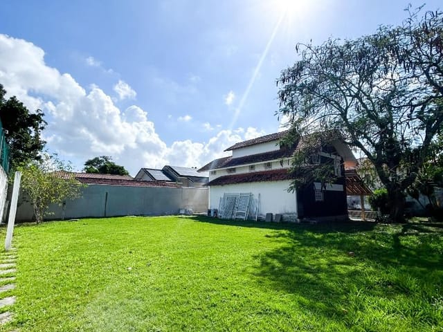 Casa com 935m² 3 quartos e 3 banheiros, à venda, no bairro Cancela Preta em Macaé