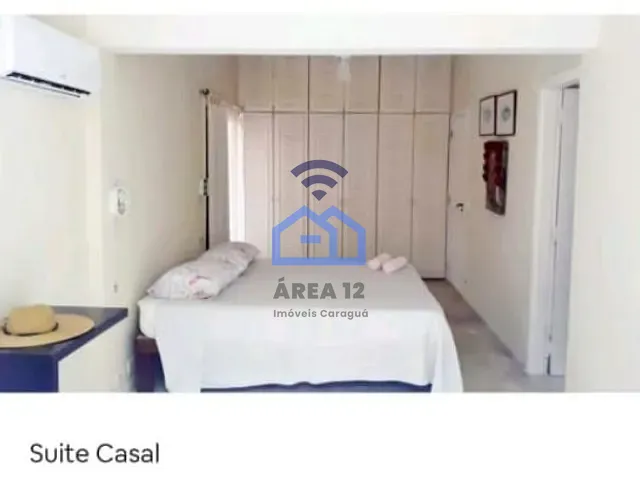 Casa com 360m² 3 quartos e 3 banheiros, à venda, no bairro Guaecá em São Sebastião