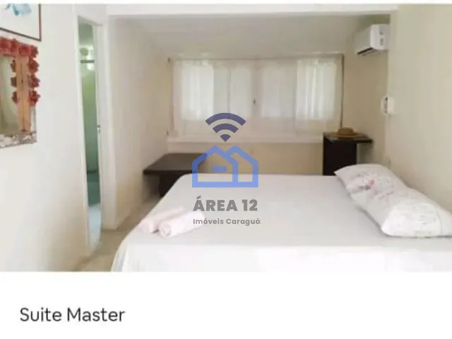 Casa com 360m² 3 quartos e 3 banheiros, à venda, no bairro Guaecá em São Sebastião