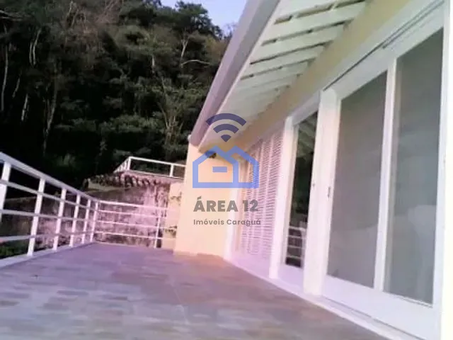 Casa com 360m² 3 quartos e 3 banheiros, à venda, no bairro Guaecá em São Sebastião