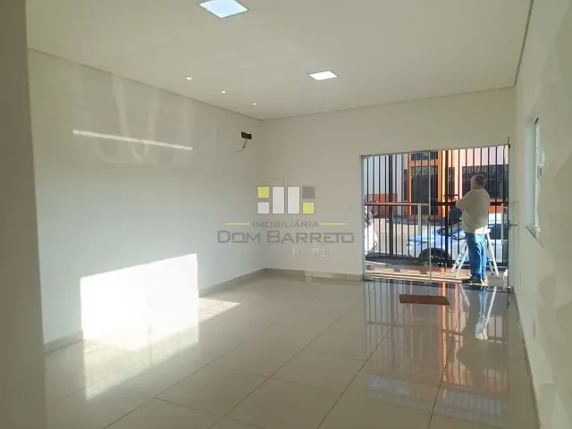 Casa com 336m², para alugar, no bairro Centro em Sumaré