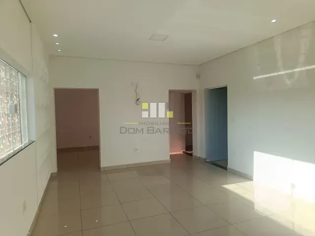 Casa com 336m², para alugar, no bairro Centro em Sumaré