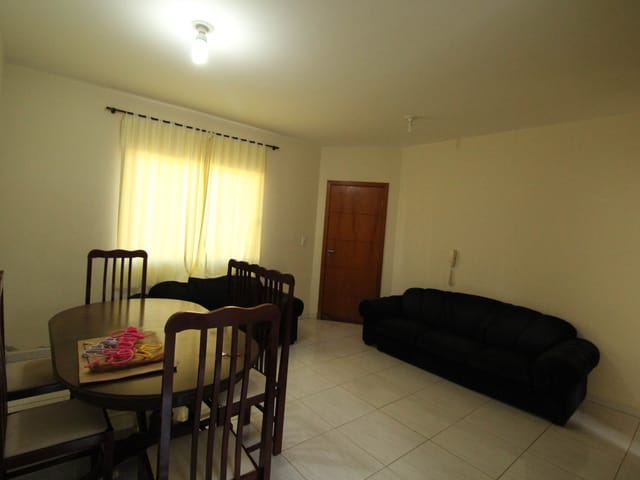 Casa com 57m² 2 quartos e 1 banheiro, à venda, no bairro Contorno em Ponta Grossa