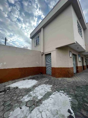 Casa 2 quartos e 2 banheiros, à venda, no bairro Parque Corrientes em Campos dos Goytacazes