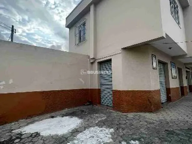 Casa 2 quartos e 2 banheiros, à venda, no bairro Parque Corrientes em Campos dos Goytacazes