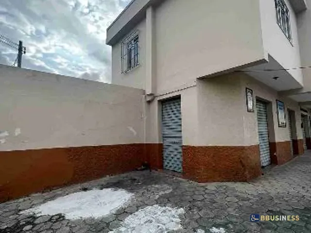 Casa 2 quartos e 2 banheiros, à venda, no bairro Parque Corrientes em Campos dos Goytacazes