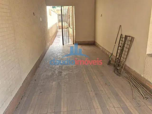 Casa 5 quartos e 3 banheiros, à venda, no bairro Goiabal em Barra Mansa
