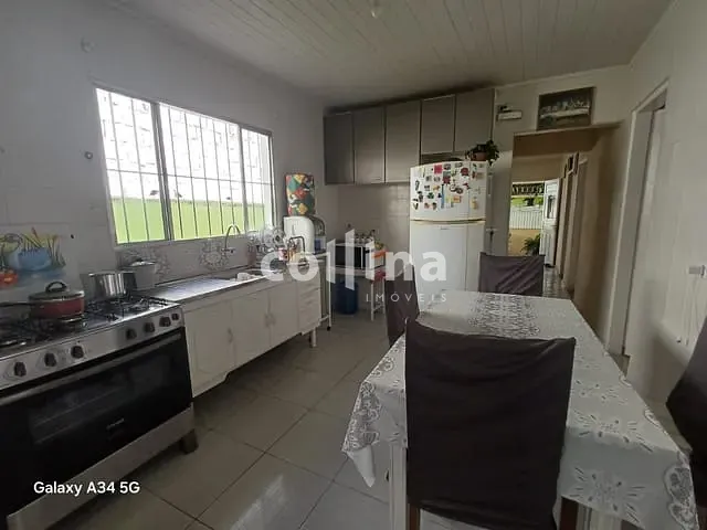 Casa com 120m² 4 quartos e 4 banheiros, à venda, no bairro Vila Rosa em Carapicuíba