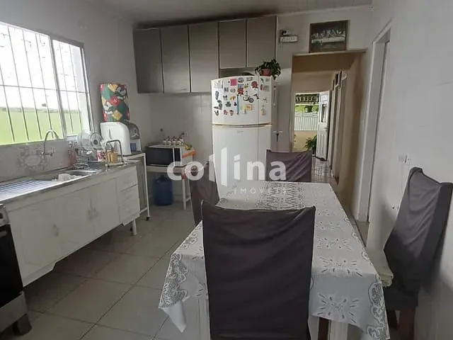 Casa com 120m² 4 quartos e 4 banheiros, à venda, no bairro Vila Rosa em Carapicuíba