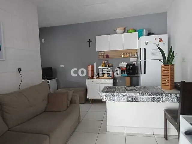 Casa com 120m² 4 quartos e 4 banheiros, à venda, no bairro Vila Rosa em Carapicuíba