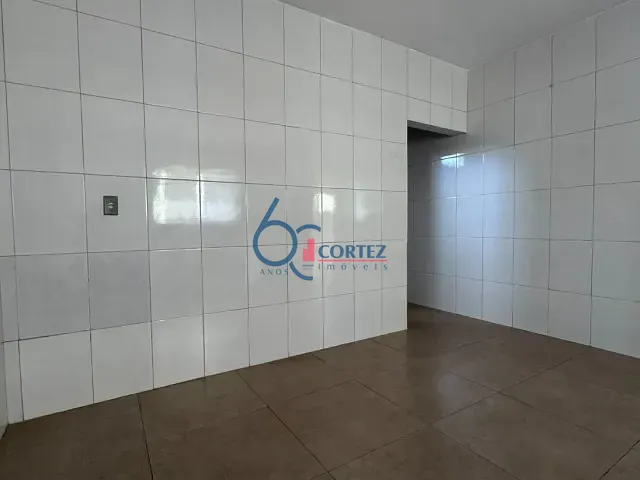 Casa com 206m² 2 quartos e 2 banheiros, à venda, no bairro Vila Alemã em Rio Claro
