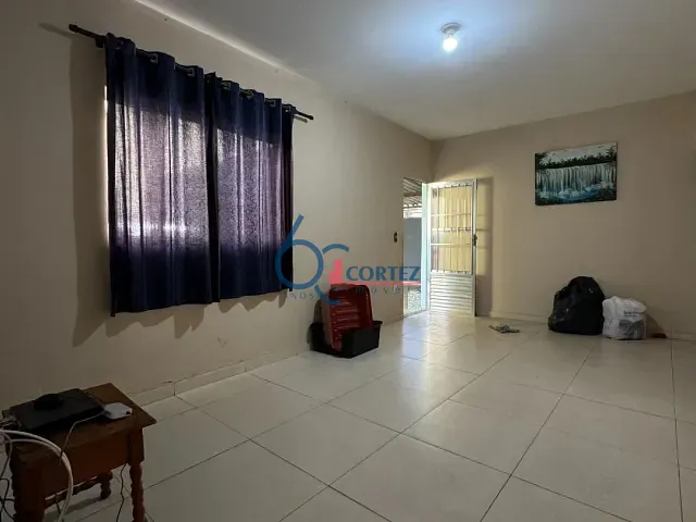 Casa com 206m² 2 quartos e 2 banheiros, à venda, no bairro Vila Alemã em Rio Claro