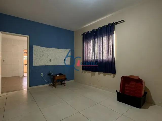 Casa com 206m² 2 quartos e 2 banheiros, à venda, no bairro Vila Alemã em Rio Claro
