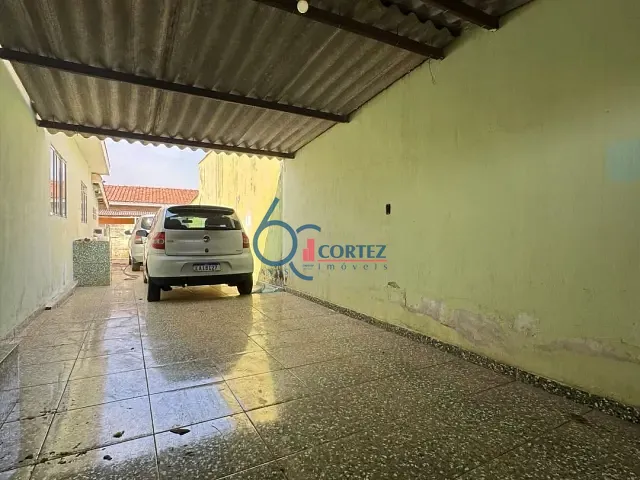 Casa com 206m² 2 quartos e 2 banheiros, à venda, no bairro Vila Alemã em Rio Claro