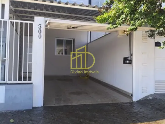 Casa 2 quartos e 2 banheiros, à venda, no bairro Jardim Novo Horizonte em Sorocaba
