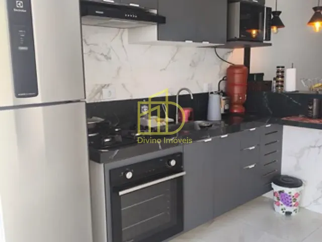 Casa 2 quartos e 2 banheiros, à venda, no bairro Jardim Novo Horizonte em Sorocaba