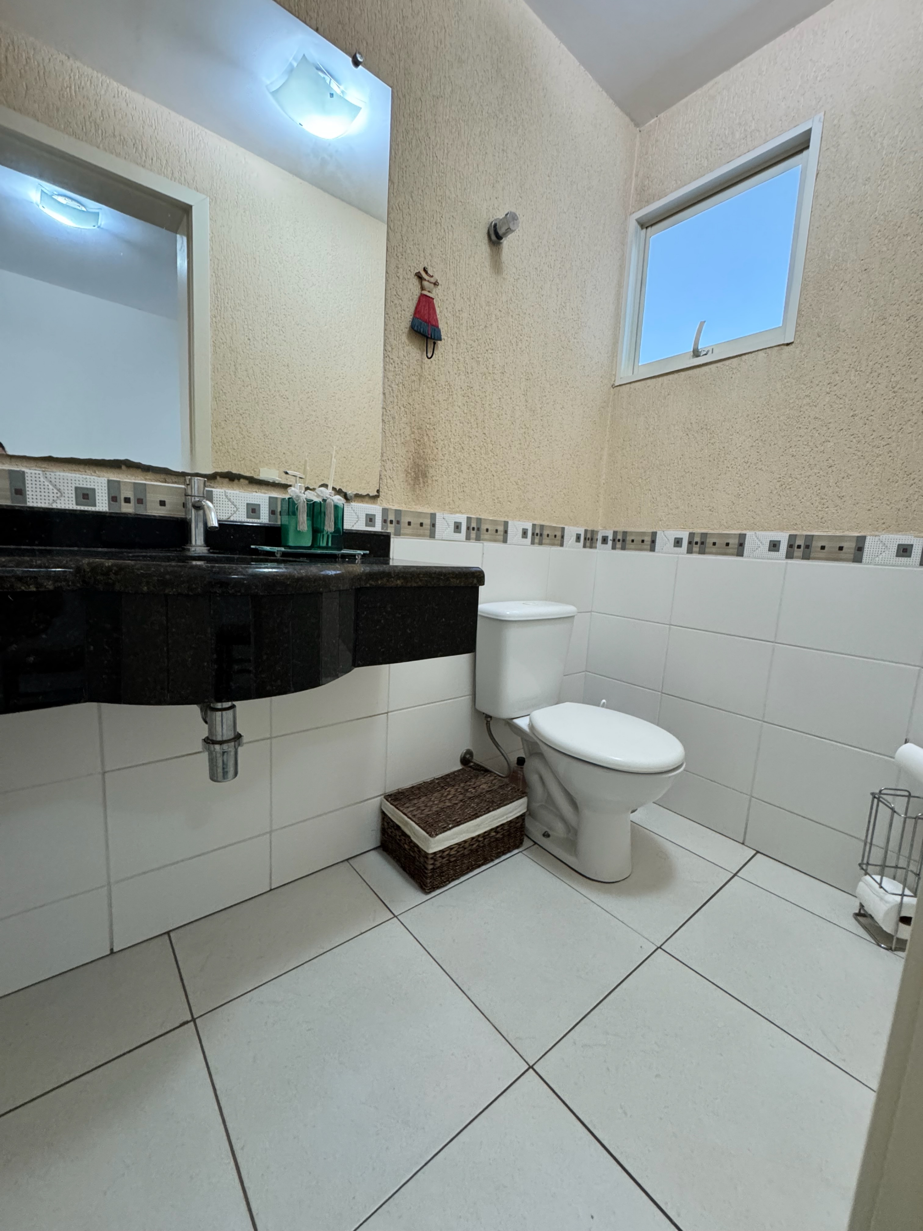 Casa, 3 quartos, 166 m² - Foto 6