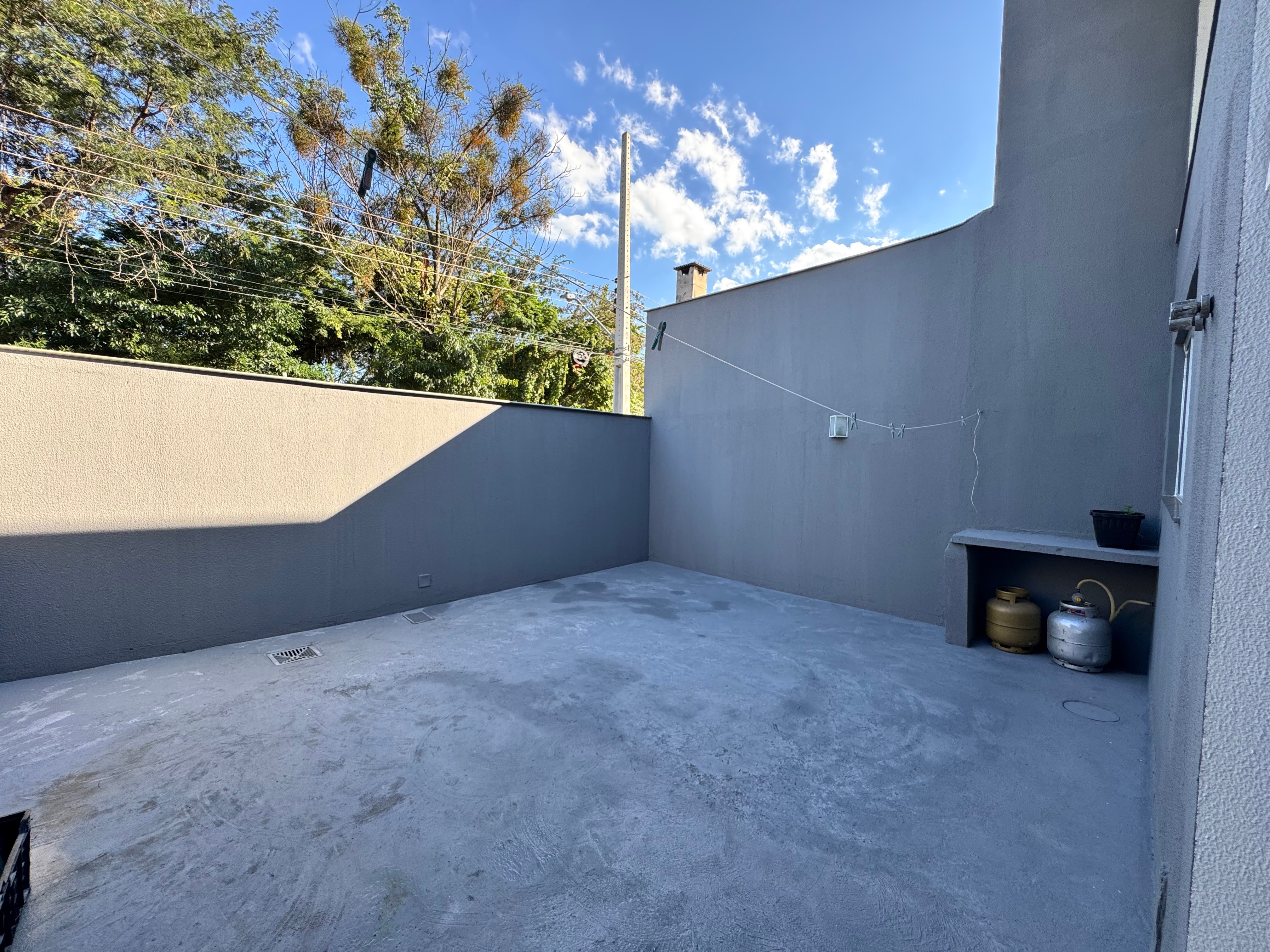 Casa, 3 quartos, 166 m² - Foto 10