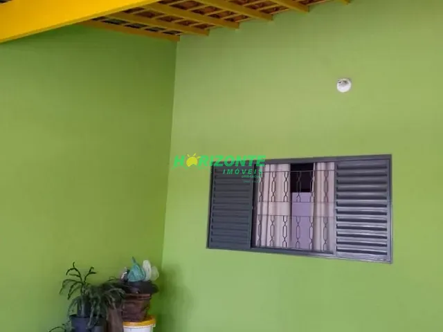 Casa com 125m² 2 quartos e 1 banheiro, à venda, no bairro Jardim Pararangaba em São José dos Campos